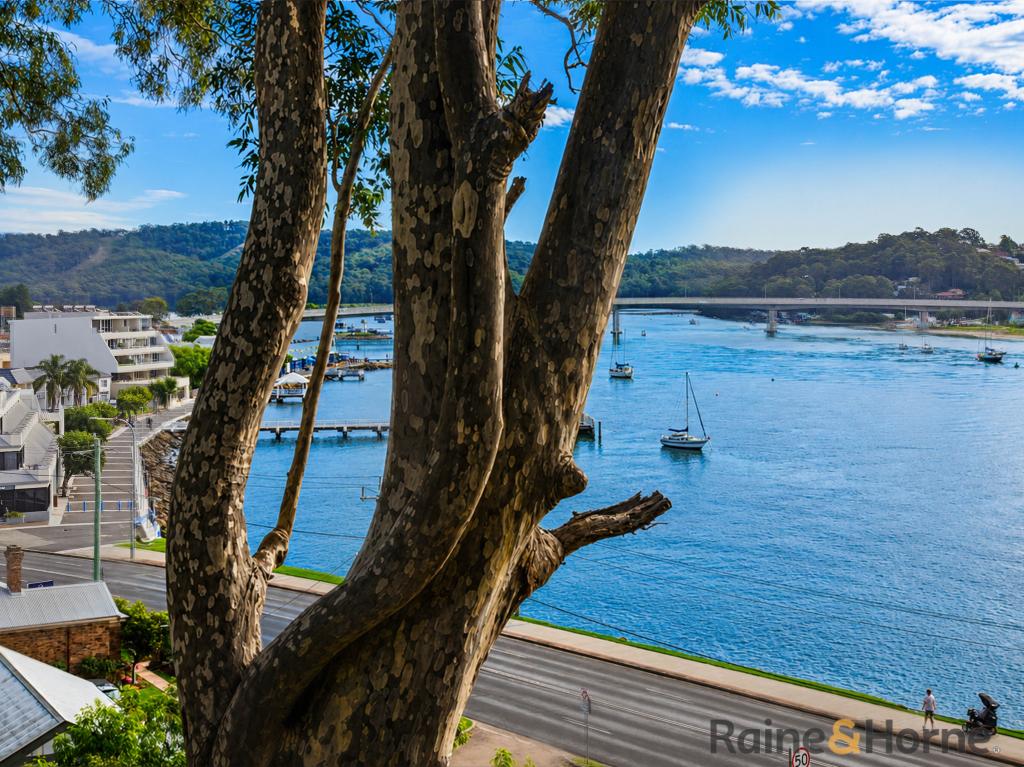 4/11 High St, Batemans Bay, NSW 2536