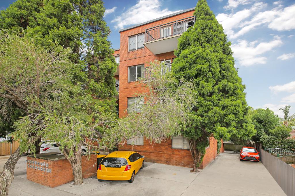 5/1 Gower St, Summer Hill, NSW 2130