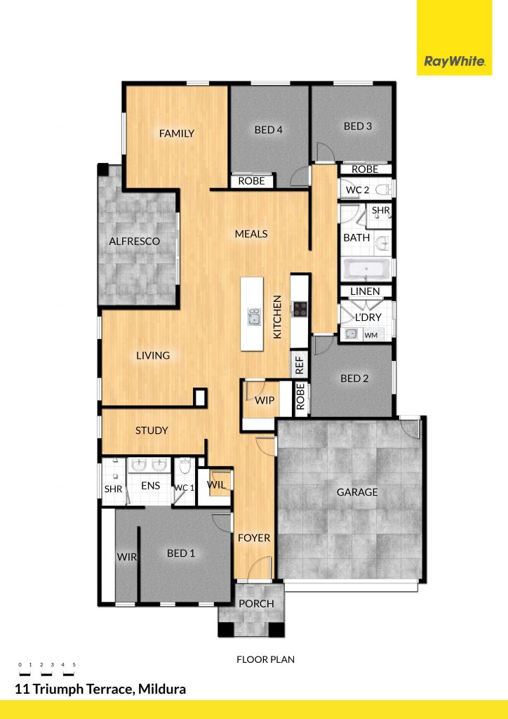 11 Triumph Tce, Mildura, VIC 3500