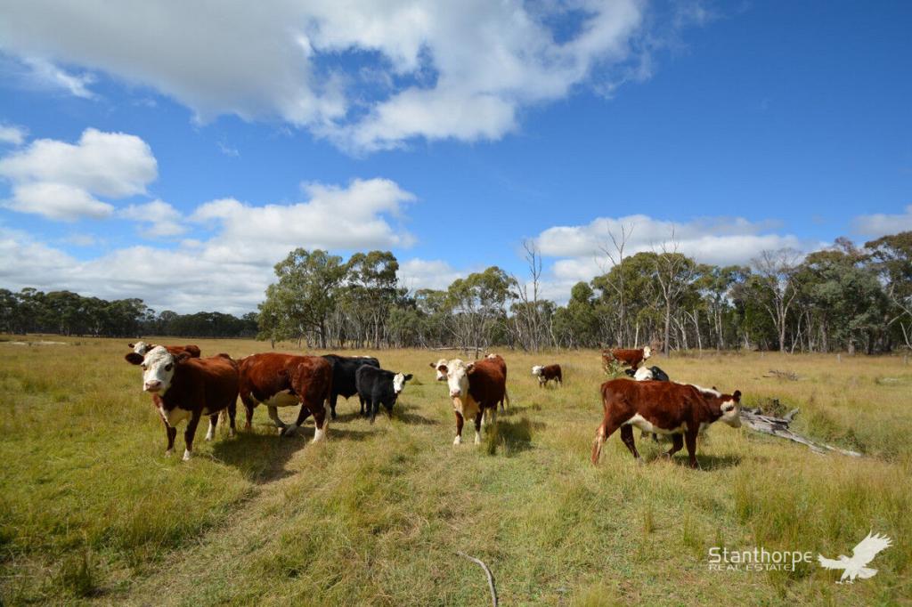 67 Dunn Rd, Pozieres, QLD 4352