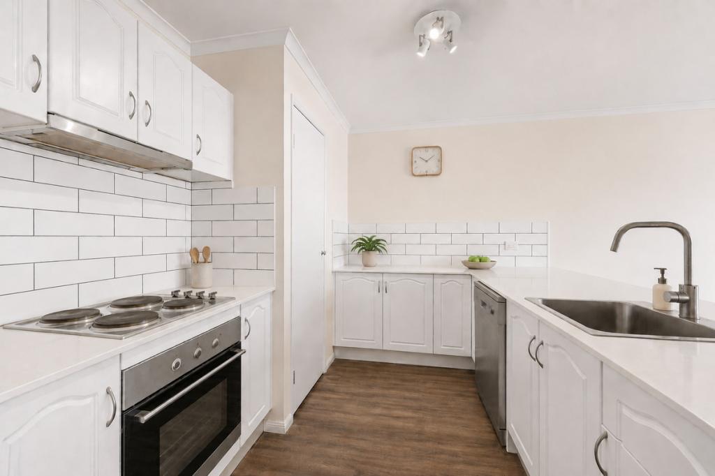 6/33 Saleyards Lane, Newmarket, QLD 4051