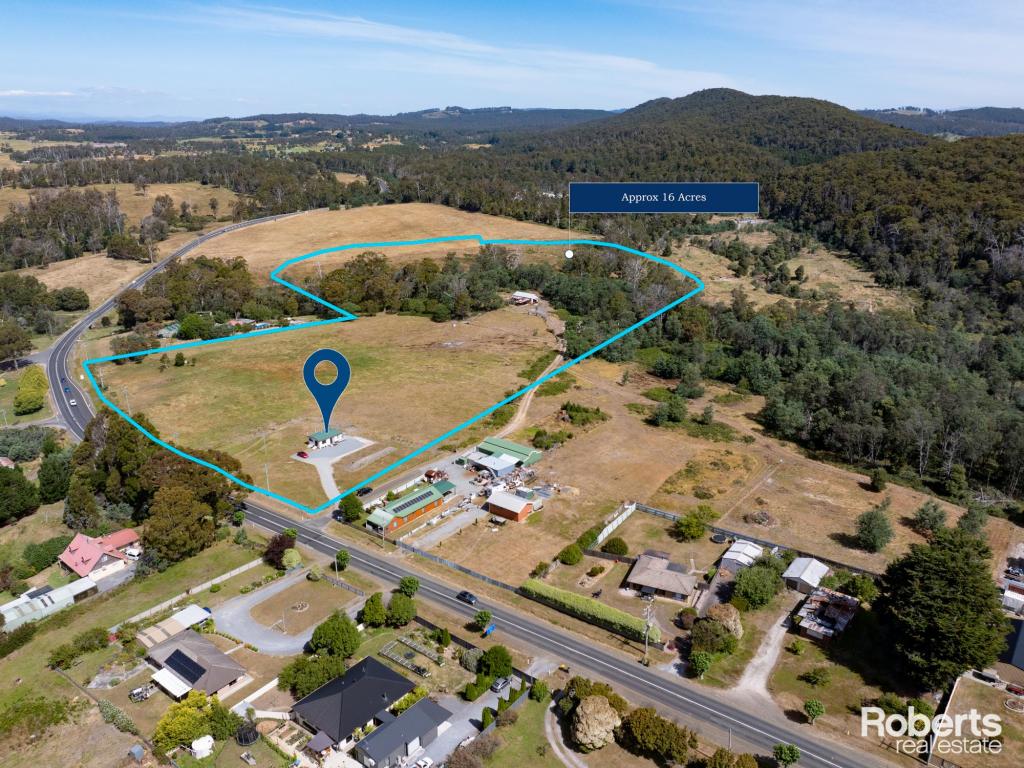 11 Weld St, Beaconsfield, TAS 7270