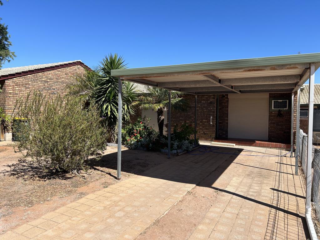 11 High St, Port Augusta, SA 5700