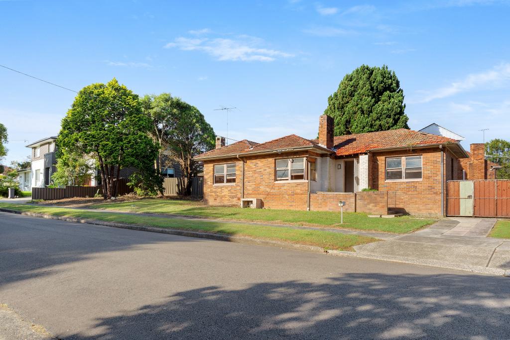 42 Fortescue St, Bexley North, NSW 2207