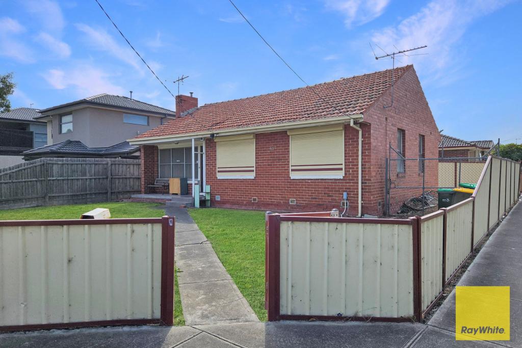 40 Maher Rd, Laverton, VIC 3028