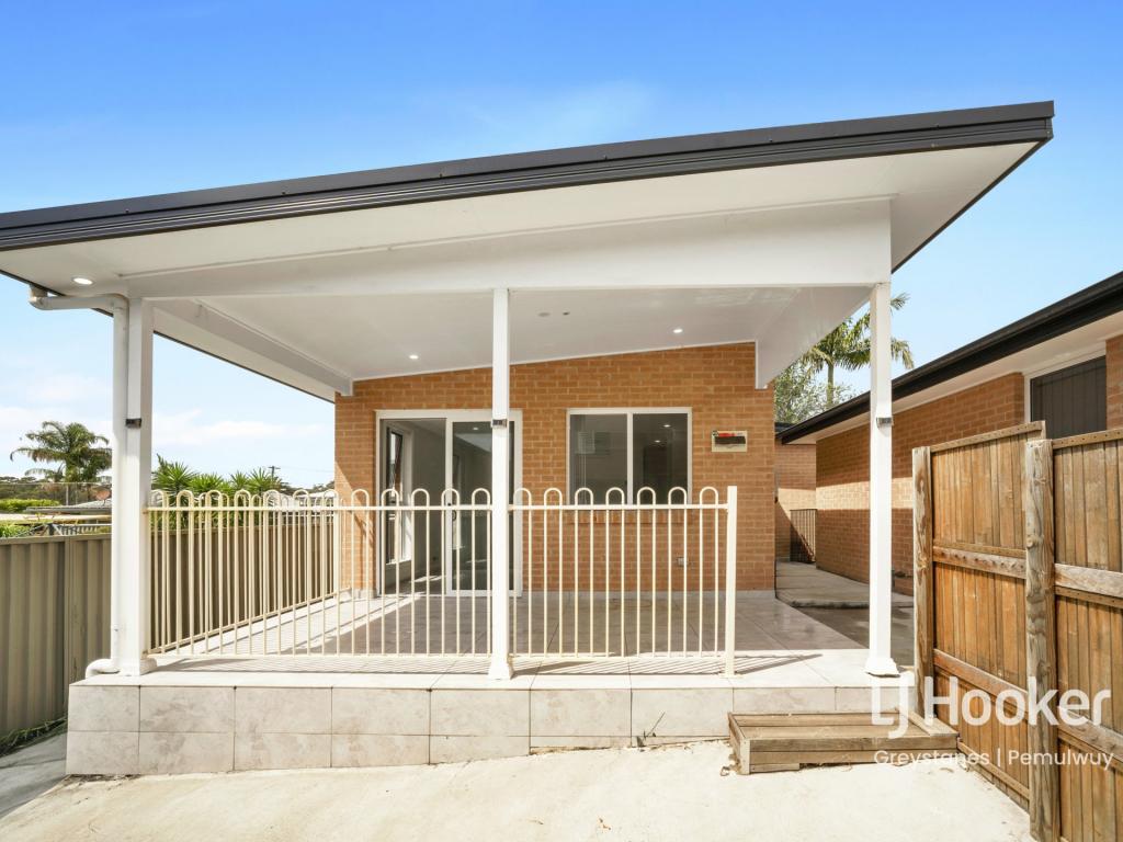 278a Old Prospect Rd, Greystanes, NSW 2145