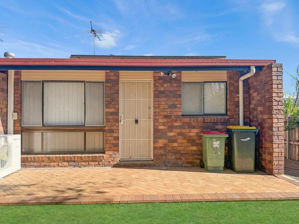 5/12 Charles St, Caboolture, QLD 4510