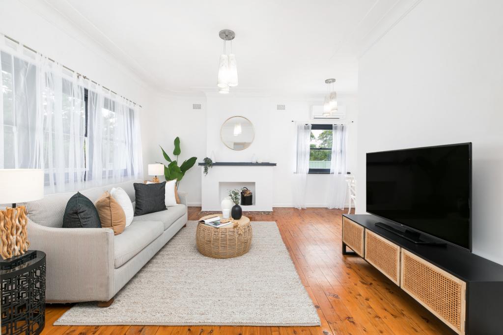 18 Harnleigh Ave, Woolooware, NSW 2230