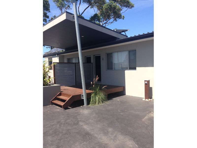 2/67 Elizabeth Dr, Vincentia, NSW 2540