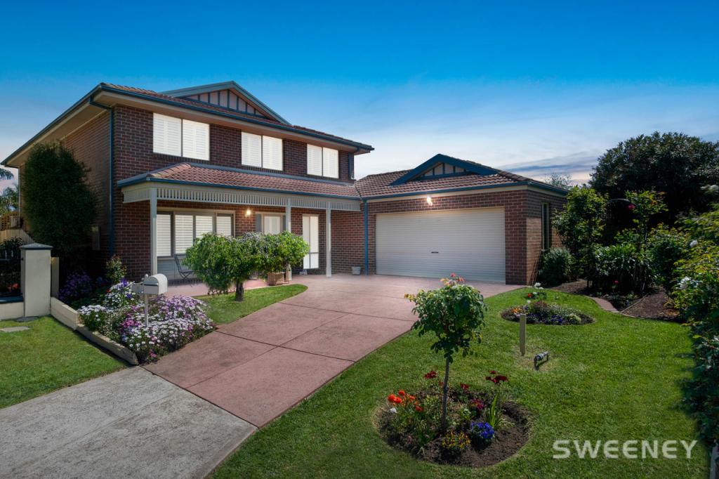 5 Sloane Ct, Altona Meadows, VIC 3028