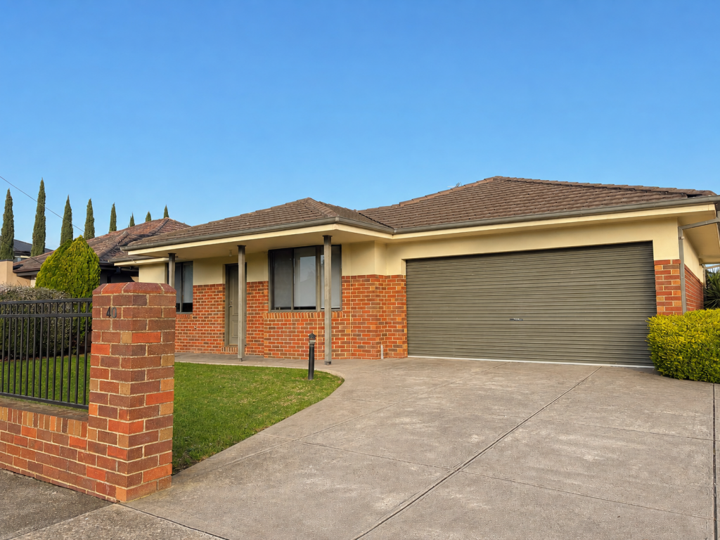 1/40 Dundee St, Reservoir, VIC 3073