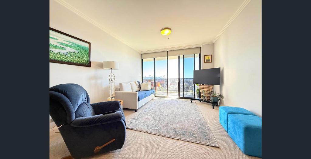 602/11 Australia Aveneu Ave, Sydney Olympic Park, NSW 2127