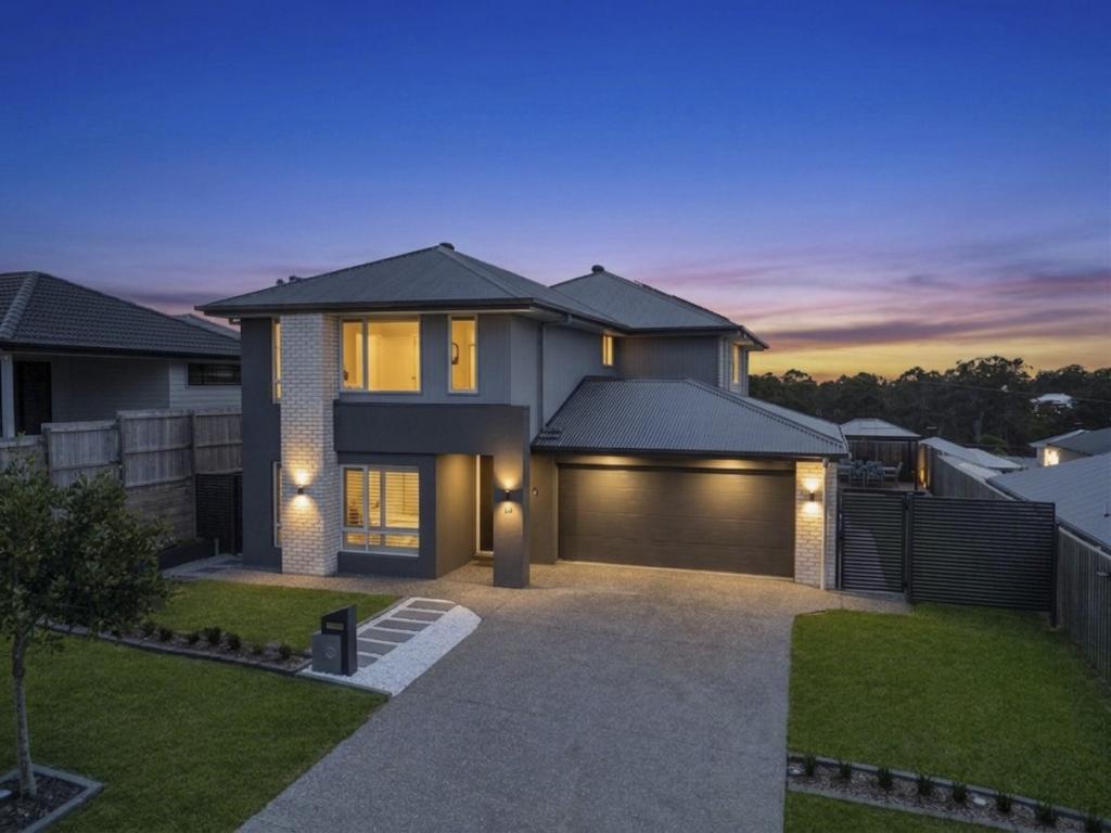 83 Tahoe St, Logan Reserve, QLD 4133