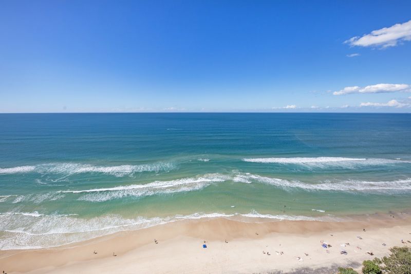 26/114 The Esplanade, Surfers Paradise, QLD 4217