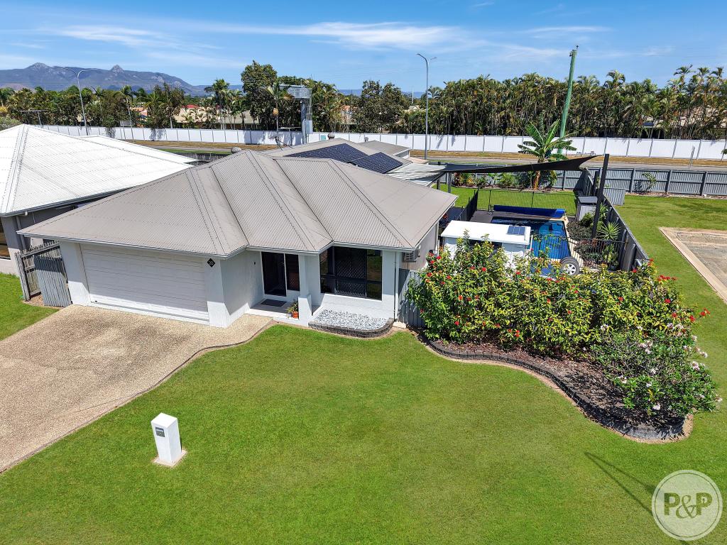20 Eider Ct, Condon, QLD 4815