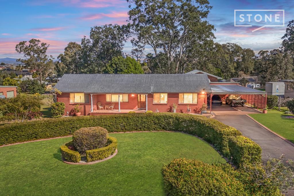 28 Tocal Rd, Bolwarra Heights, NSW 2320