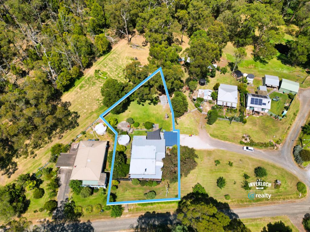 16 Williams St, Kongwak, VIC 3951