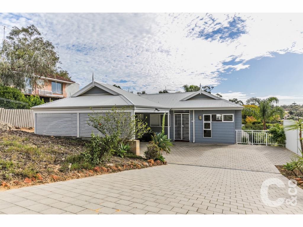 7 Maycock Pl, Orelia, WA 6167