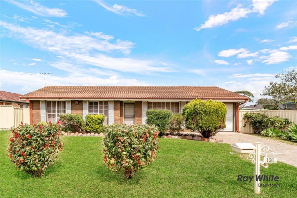 131 Tambaroora Cres, Marayong, NSW 2148