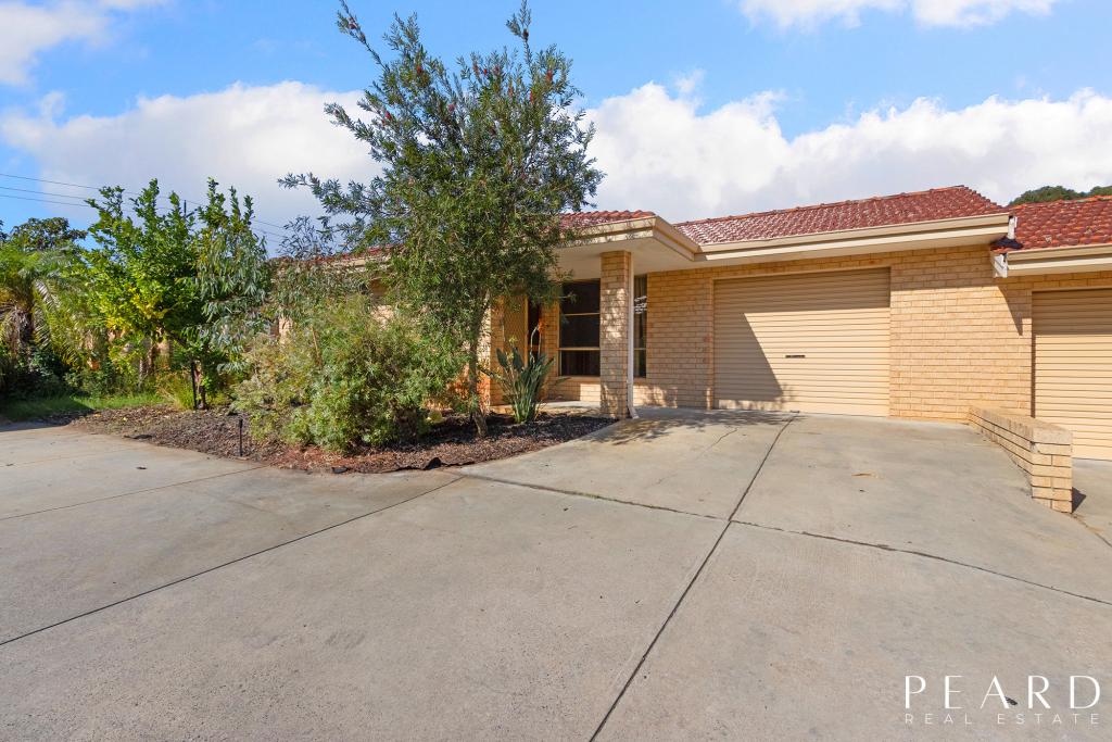 5/4 Roberts St, Bayswater, WA 6053