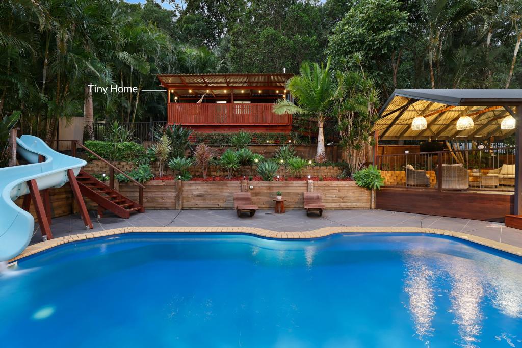 50 Whiteash Rd, Bonogin, QLD 4213