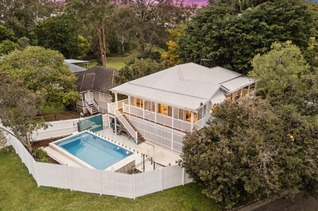 1 Lana St, Tarragindi, QLD 4121