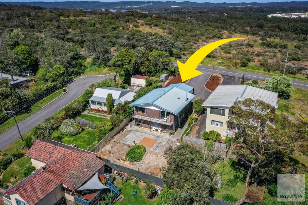 306 Serpentine Rd, Mount Melville, WA 6330