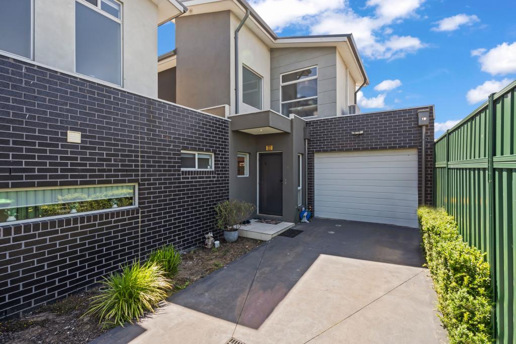 3/14 Newton St, Glenroy, VIC 3046