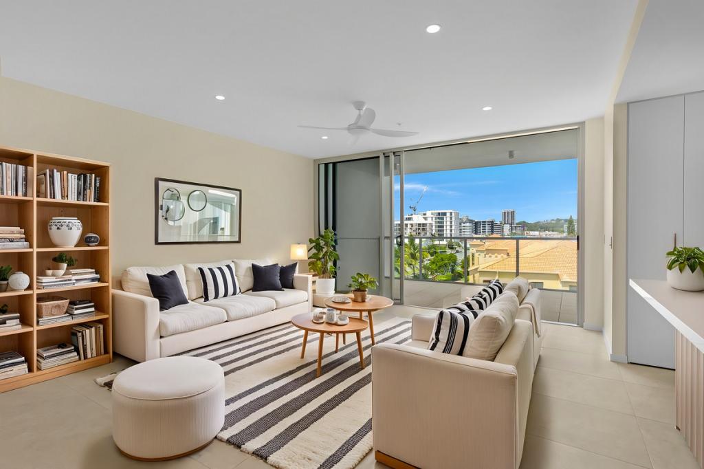 405/1 Tenth Ave, Palm Beach, QLD 4221