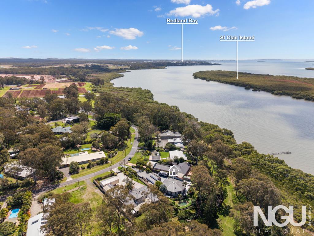 8a Vine St, Redland Bay, QLD 4165