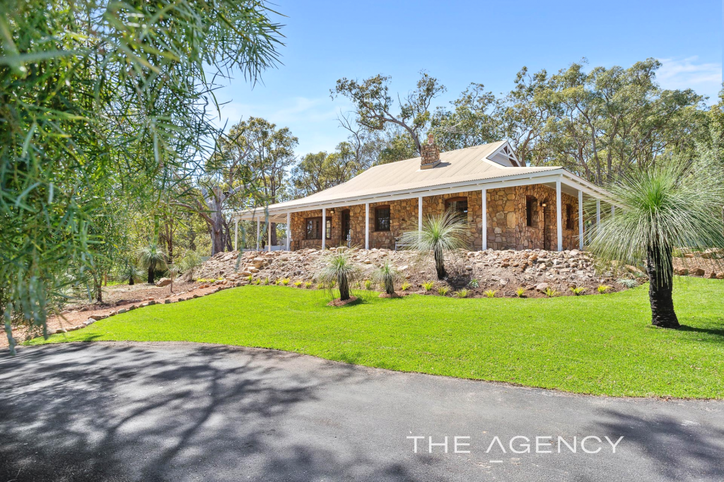 41 Stone Cres, Darlington, WA 6070