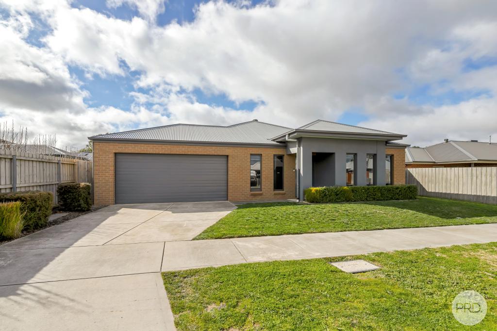 9 Jasmine Cres, Ballan, VIC 3342