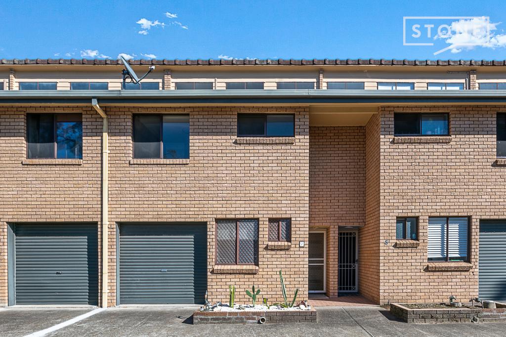 7/17 Campbell St, Warners Bay, NSW 2282
