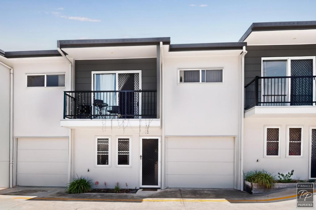 6/22 Alexandra St, Booval, QLD 4304