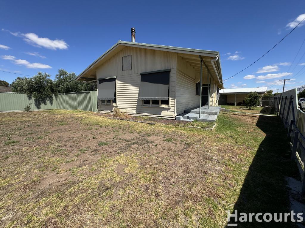 3 Ivy St, Horsham, VIC 3400