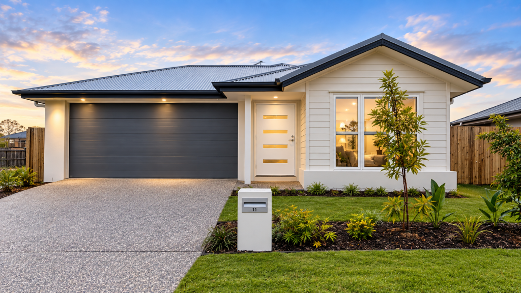 7/23 Nimmo St, Booval, QLD 4304