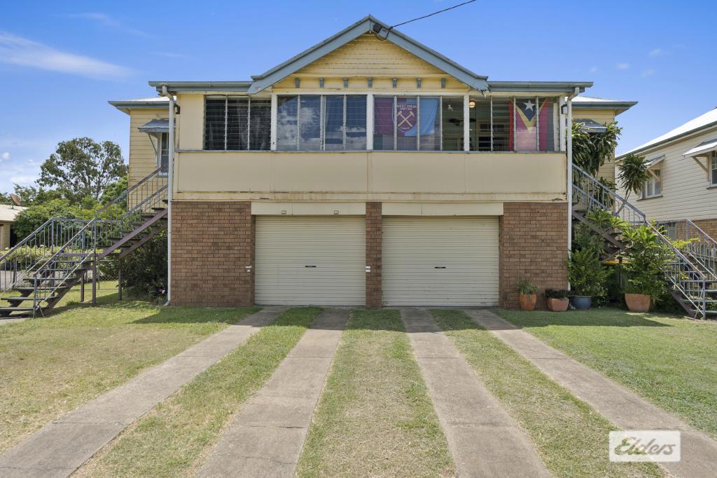 259 Patrick St, Laidley, QLD 4341