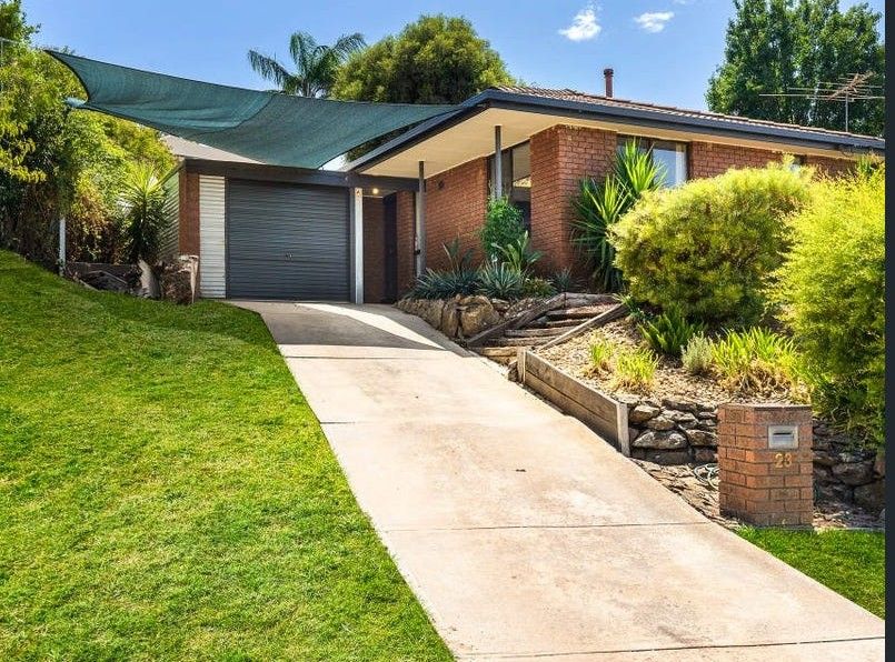 23 Michelle Ave, Lavington, NSW 2641