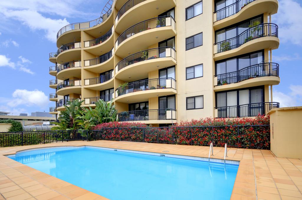 206/23-29 Hunter St, Hornsby, NSW 2077