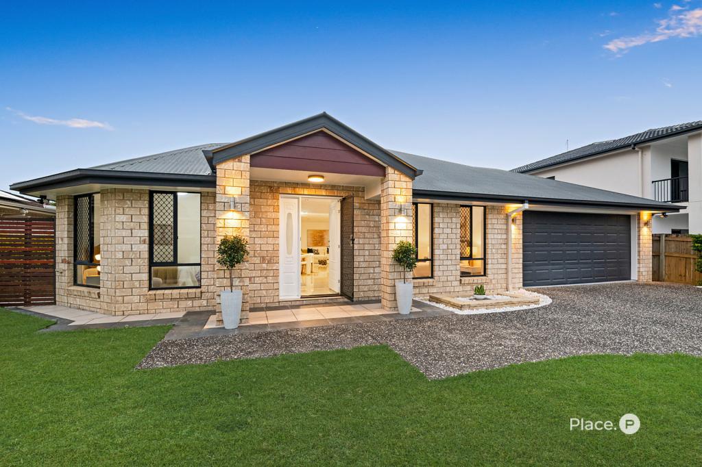 31 Aster Pl, Calamvale, QLD 4116