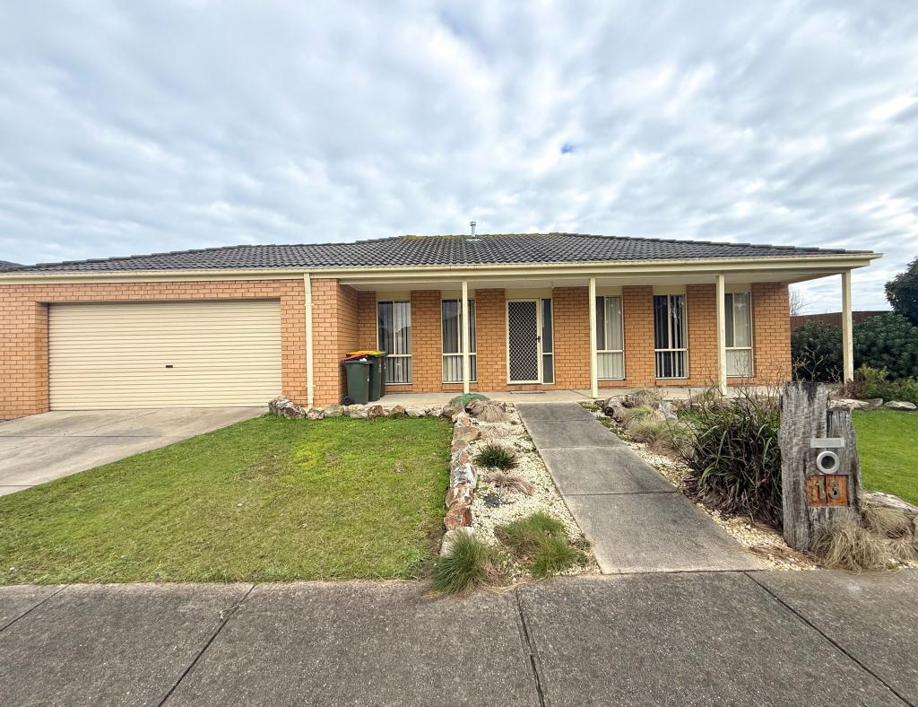 13 Stockman Way, Longwarry, VIC 3816