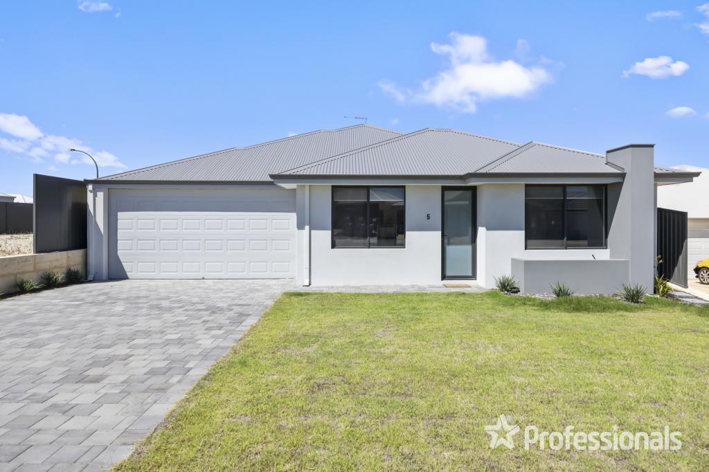 5 Idalia Way, Yanchep, WA 6035