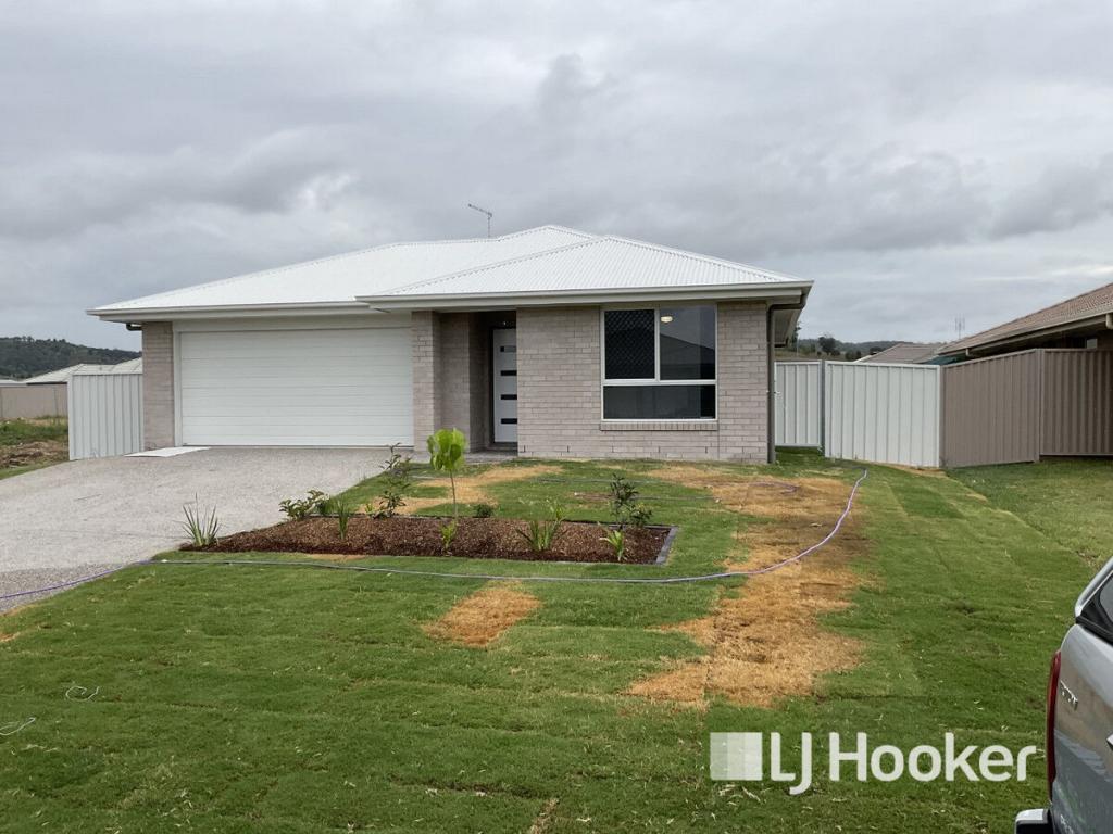 7 Blake St, Laidley North, QLD 4341