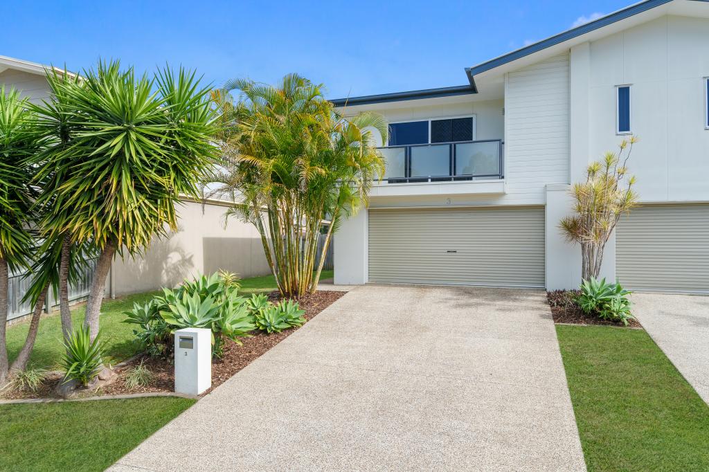 3 Melia Ct, Eatons Hill, QLD 4037