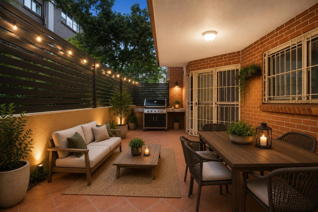 1/127 King St, Randwick, NSW 2031