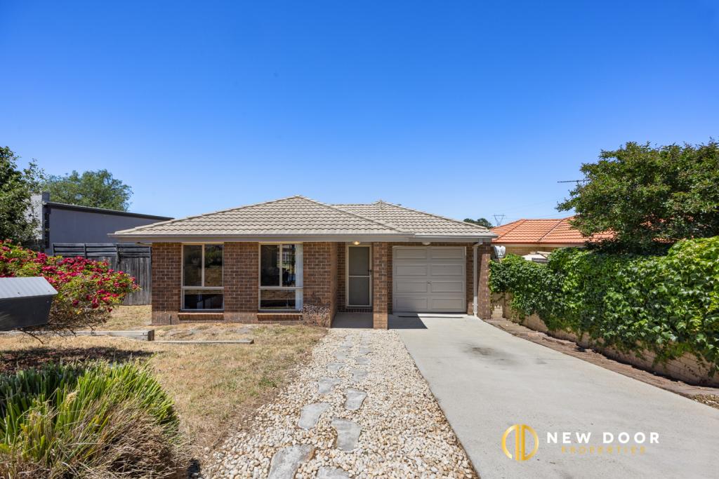 9 Hazelton St, Macgregor, ACT 2615