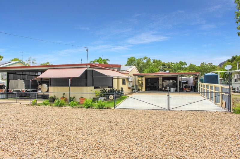 12 Molloy Cres, Nome, QLD 4816