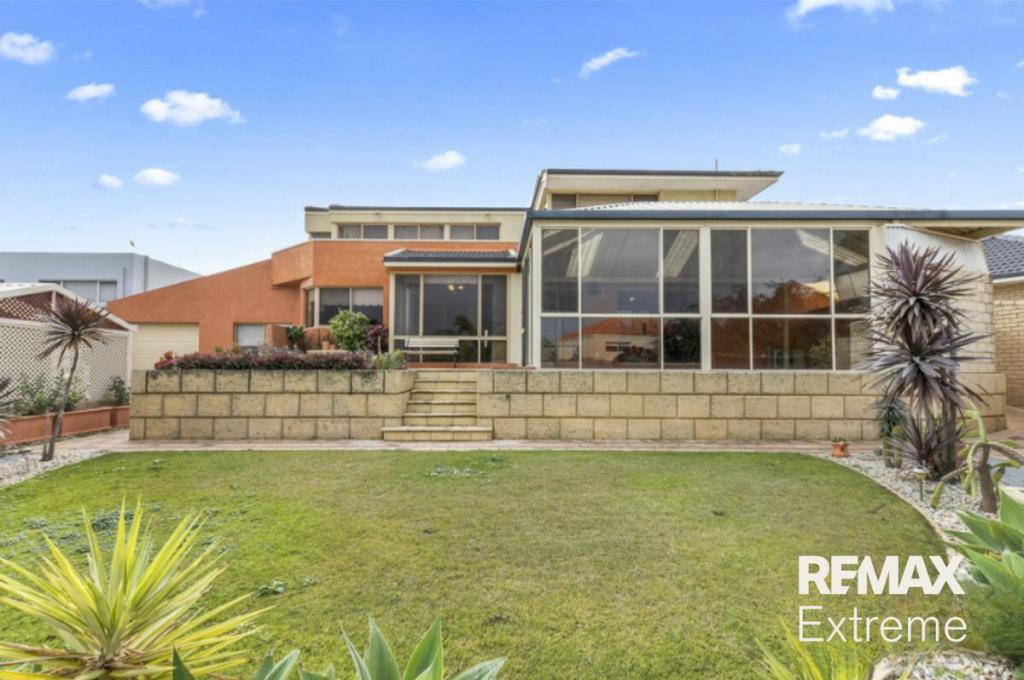 6 Ketch Cl, Ocean Reef, WA 6027