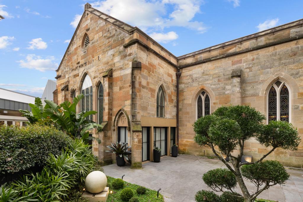 263 Oxford St, Paddington, NSW 2021