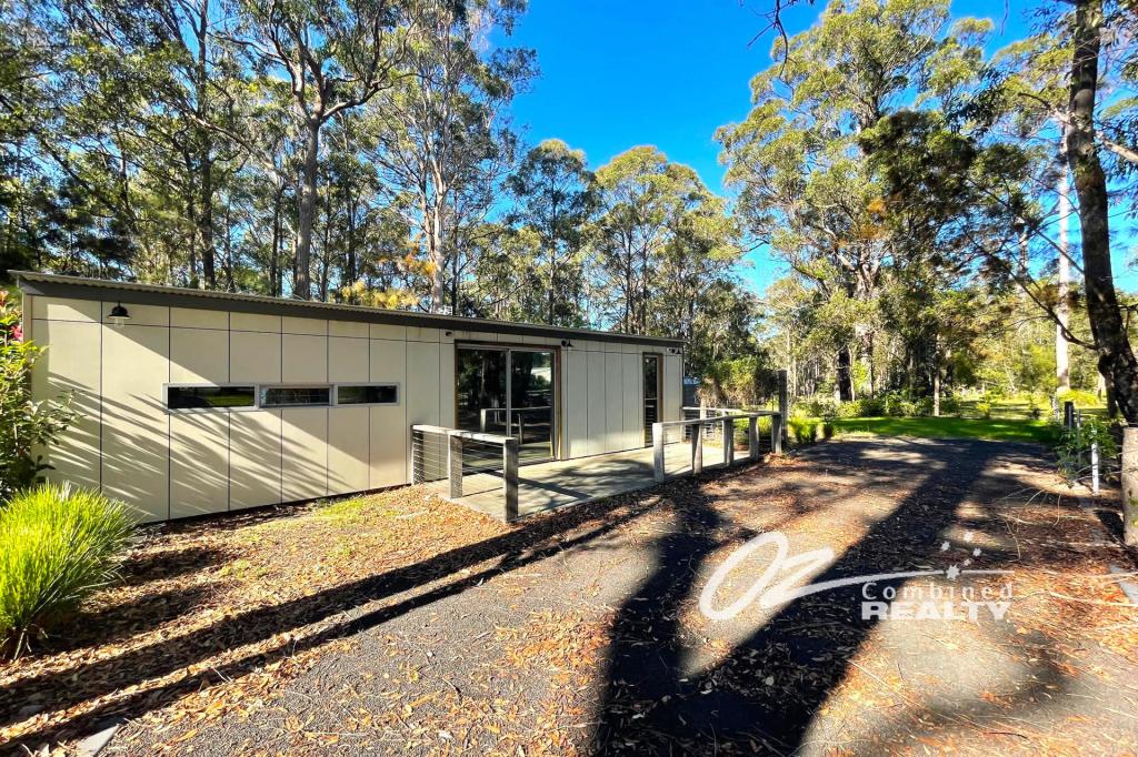 65 Cambourne Rd, Tomerong, NSW 2540